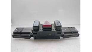 WARNING MERCEDES-BENZ CLASE S (1999-2002) S 320 CDI (220.026, 220.126) 197CV 3222CC - L.8029470 / 2208214358 2