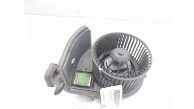 VENTILADOR CALEFACCION RENAULT CLIO II (1998-2010) 1.2 (BB0A, BB0F, BB10, BB1K, BB28, BB2D, BB2H, CB0A,... 58CV 1149CC - L.