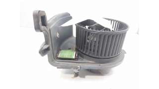 VENTILADOR CALEFACCION RENAULT CLIO II (1998-2010) 1.2 (BB0A, BB0F, BB10, BB1K, BB28, BB2D, BB2H, CB0A,... 58CV 1149CC - L.