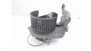 VENTILADOR CALEFACCION RENAULT CLIO II (1998-2010) 1.2 (BB0A, BB0F, BB10, BB1K, BB28, BB2D, BB2H, CB0A,... 58CV 1149CC - L.
