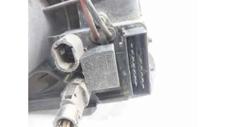VENTILADOR CALEFACCION RENAULT CLIO II (1998-2010) 1.2 (BB0A, BB0F, BB10, BB1K, BB28, BB2D, BB2H, CB0A,... 58CV 1149CC - L.