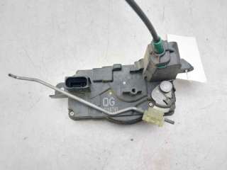 CERRADURA PUERTA DELANTERA DERECHA OPEL ZAFIRA B (2005-2015) 1.9 CDTI (M75) 120CV 1910CC - L.8029752 / 13210749