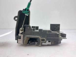 CERRADURA PUERTA DELANTERA DERECHA OPEL ZAFIRA B (2005-2015) 1.9 CDTI (M75) 120CV 1910CC - L.8029752 / 13210749 2