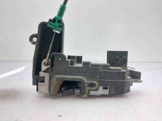CERRADURA PUERTA DELANTERA DERECHA OPEL ZAFIRA B (2005-2015) 1.9 CDTI (M75) 120CV 1910CC - L.8029752 / 13210749