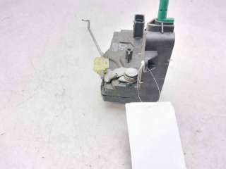 CERRADURA PUERTA DELANTERA DERECHA OPEL ZAFIRA B (2005-2015) 1.9 CDTI (M75) 120CV 1910CC - L.8029752 / 13210749