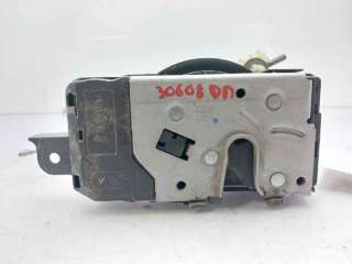 CERRADURA PUERTA DELANTERA DERECHA OPEL ZAFIRA B (2005-2015) 1.9 CDTI (M75) 120CV 1910CC - L.8029752 / 13210749