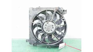 ELECTROVENTILADOR OPEL ZAFIRA B (2005-2015) 1.9 CDTI (M75) 120CV 1910CC - L.8029753 / 24467444