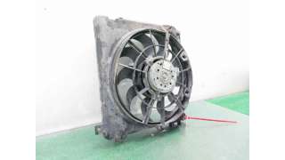 ELECTROVENTILADOR OPEL ZAFIRA B (2005-2015) 1.9 CDTI (M75) 120CV 1910CC - L.8029753 / 24467444