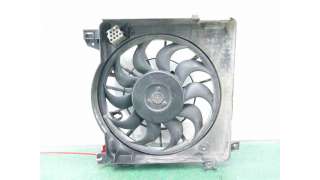 ELECTROVENTILADOR OPEL ZAFIRA B (2005-2015) 1.9 CDTI (M75) 120CV 1910CC - L.8029753 / 24467444