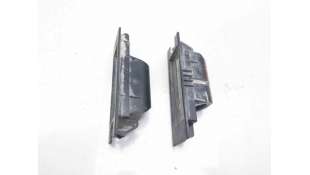 PILOTO MATRICULA OPEL ZAFIRA B (2005-2015) 1.9 CDTI (M75) 120CV 1910CC - L.8029760 / 0461200 2