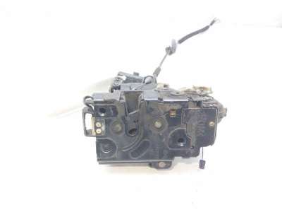 CERRADURA PUERTA DELANTERA DERECHA VOLKSWAGEN PASSAT (1996-2000) 1.8 T 150CV 1781CC - L.8029883 / 3B0885738EFKZ