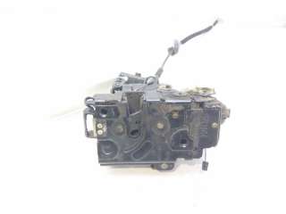CERRADURA PUERTA DELANTERA DERECHA VOLKSWAGEN PASSAT (1996-2000) 1.8 T 150CV 1781CC - L.8029883 / 3B0885738EFKZ