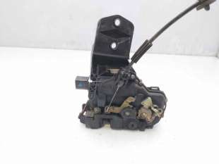 CERRADURA PUERTA DELANTERA DERECHA VOLKSWAGEN PASSAT (1996-2000) 1.8 T 150CV 1781CC - L.8029883 / 3B0885738EFKZ 2
