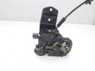 CERRADURA PUERTA DELANTERA DERECHA VOLKSWAGEN PASSAT (1996-2000) 1.8 T 150CV 1781CC - L.8029883 / 3B0885738EFKZ