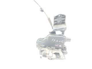 CERRADURA PUERTA DELANTERA DERECHA VOLKSWAGEN PASSAT (1996-2000) 1.8 T 150CV 1781CC - L.8029883 / 3B0885738EFKZ