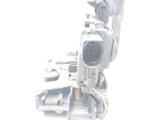 CERRADURA PUERTA DELANTERA DERECHA VOLKSWAGEN PASSAT (1996-2000) 1.8 T 150CV 1781CC - L.8029883 / 3B0885738EFKZ