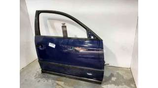 PUERTA DELANTERA DERECHA VOLKSWAGEN PASSAT (1996-2000) 1.8 T 150CV 1781CC - L.8029893 / 3B4831052BE
