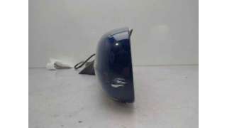 RETROVISOR IZQUIERDO VOLKSWAGEN PASSAT (1996-2000) 1.8 T 150CV 1781CC - L.8029901 / 3B0857933