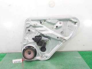ELEVALUNAS TRASERO DERECHO VOLKSWAGEN PASSAT (1996-2000) 1.8 T 150CV 1781CC - L.8029908 / 3B5839756C