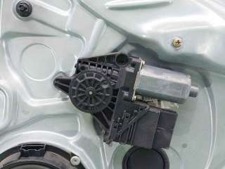 ELEVALUNAS TRASERO DERECHO VOLKSWAGEN PASSAT (1996-2000) 1.8 T 150CV 1781CC - L.8029908 / 3B5839756C