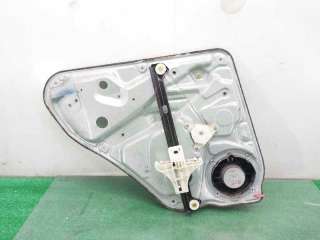 ELEVALUNAS TRASERO DERECHO VOLKSWAGEN PASSAT (1996-2000) 1.8 T 150CV 1781CC - L.8029908 / 3B5839756C