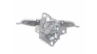 CERRADURA CAPOT VOLKSWAGEN PASSAT (1996-2000) 1.8 T 150CV 1781CC - L.8029910 / 3B0823509M 2