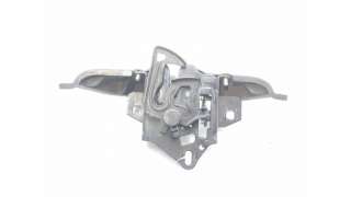 CERRADURA CAPOT VOLKSWAGEN PASSAT (1996-2000) 1.8 T 150CV 1781CC - L.8029910 / 3B0823509M