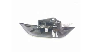CERRADURA CAPOT VOLKSWAGEN PASSAT (1996-2000) 1.8 T 150CV 1781CC - L.8029910 / 3B0823509M
