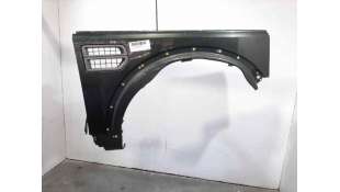 ALETA DELANTERA DERECHA LAND ROVER DISCOVERY IV (2009-2018) 2.7 TD 4X4 190CV 2720CC - L.8029933 / ASB780020