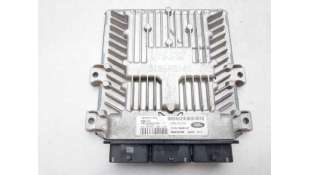 CENTRALITA MOTOR UCE LAND ROVER DISCOVERY IV (2009-2018) 2.7 TD 4X4 190CV 2720CC - L.8030000 / 7H2Q12A650AF