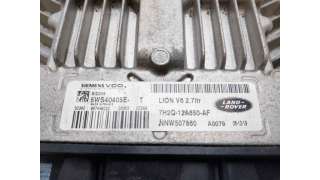 CENTRALITA MOTOR UCE LAND ROVER DISCOVERY IV (2009-2018) 2.7 TD 4X4 190CV 2720CC - L.8030000 / 7H2Q12A650AF
