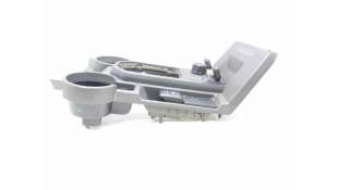 GUARNECIDOS PALANCA CAMBIO LAND ROVER DISCOVERY IV (2009-2018) 2.7 TD 4X4 190CV 2720CC - L.8030053 / FJV500172 2