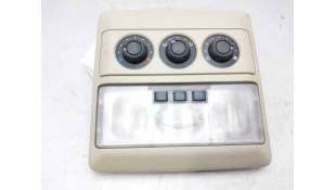 LUZ INTERIOR LAND ROVER DISCOVERY IV (2009-2018) 2.7 TD 4X4 190CV 2720CC - L.8030062 / XDE500192LUM