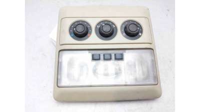 LUZ INTERIOR LAND ROVER DISCOVERY IV (2009-2018) 2.7 TD 4X4 190CV 2720CC - L.8030062 / XDE500192LUM