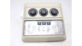 LUZ INTERIOR LAND ROVER DISCOVERY IV (2009-2018) 2.7 TD 4X4 190CV 2720CC - L.8030062 / XDE500192LUM