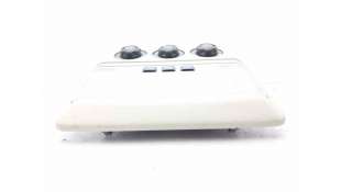 LUZ INTERIOR LAND ROVER DISCOVERY IV (2009-2018) 2.7 TD 4X4 190CV 2720CC - L.8030062 / XDE500192LUM 2