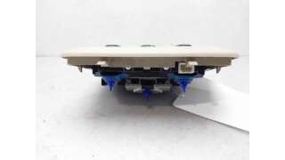 LUZ INTERIOR LAND ROVER DISCOVERY IV (2009-2018) 2.7 TD 4X4 190CV 2720CC - L.8030062 / XDE500192LUM