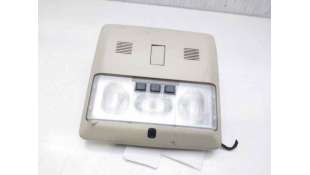 LUZ INTERIOR LAND ROVER DISCOVERY IV (2009-2018) 2.7 TD 4X4 190CV 2720CC - L.8030063 / XDE500032LUM