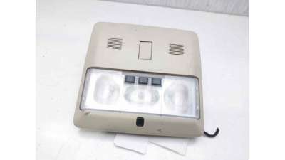 LUZ INTERIOR LAND ROVER DISCOVERY IV (2009-2018) 2.7 TD 4X4 190CV 2720CC - L.8030063 / XDE500032LUM