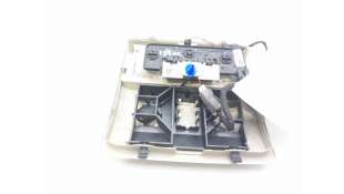 LUZ INTERIOR LAND ROVER DISCOVERY IV (2009-2018) 2.7 TD 4X4 190CV 2720CC - L.8030063 / XDE500032LUM 2