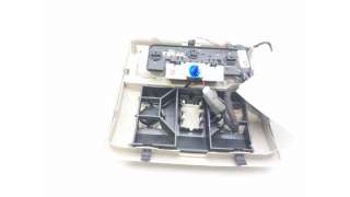 LUZ INTERIOR LAND ROVER DISCOVERY IV (2009-2018) 2.7 TD 4X4 190CV 2720CC - L.8030063 / XDE500032LUM