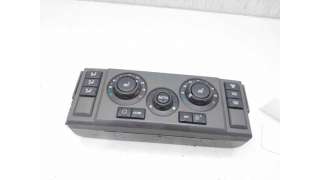 MANDO CLIMATIZADOR LAND ROVER DISCOVERY IV (2009-2018) 2.7 TD 4X4 190CV 2720CC - L.8030065 / JFC500960