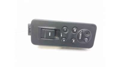MANDO ELEVALUNAS TRASERO IZQUIERDO LAND ROVER DISCOVERY IV (2009-2018) 2.7 TD 4X4 190CV 2720CC - L.8030069 / YUD501080PVJ
