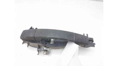 MANETA EXTERIOR DELANTERA IZQUIERDA LAND ROVER DISCOVERY IV (2009-2018) 2.7 TD 4X4 190CV 2720CC - L.8030081 / FPH500250A