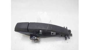 MANETA EXTERIOR TRASERA IZQUIERDA LAND ROVER DISCOVERY IV (2009-2018) 2.7 TD 4X4 190CV 2720CC - L.8030084 / FPH500320A