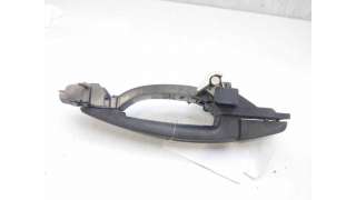 MANETA EXTERIOR TRASERA IZQUIERDA LAND ROVER DISCOVERY IV (2009-2018) 2.7 TD 4X4 190CV 2720CC - L.8030084 / FPH500320A