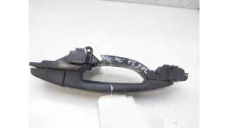 MANETA EXTERIOR TRASERA IZQUIERDA LAND ROVER DISCOVERY IV (2009-2018) 2.7 TD 4X4 190CV 2720CC - L.8030084 / FPH500320A