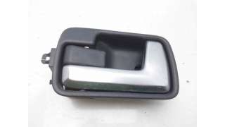 MANETA INTERIOR TRASERA IZQUIERDA LAND ROVER DISCOVERY IV (2009-2018) 2.7 TD 4X4 190CV 2720CC - L.8030088 / FVC500136XXX