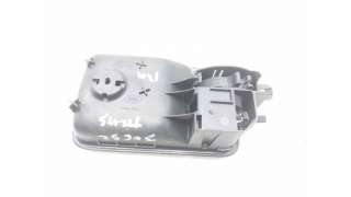 MANETA INTERIOR TRASERA IZQUIERDA LAND ROVER DISCOVERY IV (2009-2018) 2.7 TD 4X4 190CV 2720CC - L.8030088 / FVC500136XXX