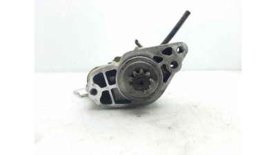 MOTOR ARRANQUE LAND ROVER DISCOVERY IV (2009-2018) 2.7 TD 4X4 190CV 2720CC - L.8030093 / NAD500080